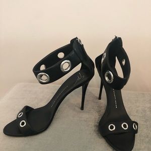 Giuseppe Zanotti heels shoes sandals